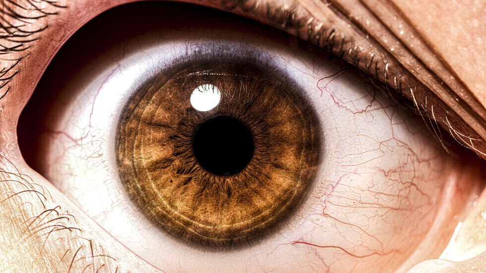 Early signs of sexually transmitted diseases in the eyes