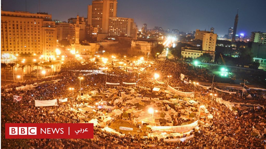 Tahrir Complex: The symbol of the Egyptian bureaucracy will become a popular tourist destination