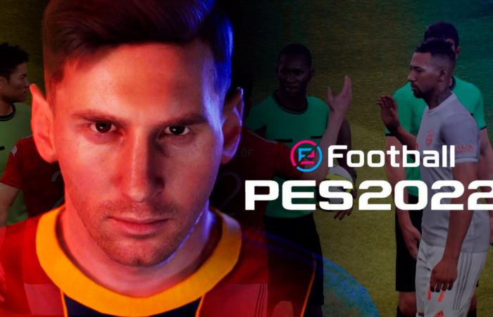 How to download eFootball PES 2022 eFootball on Android and iPhone