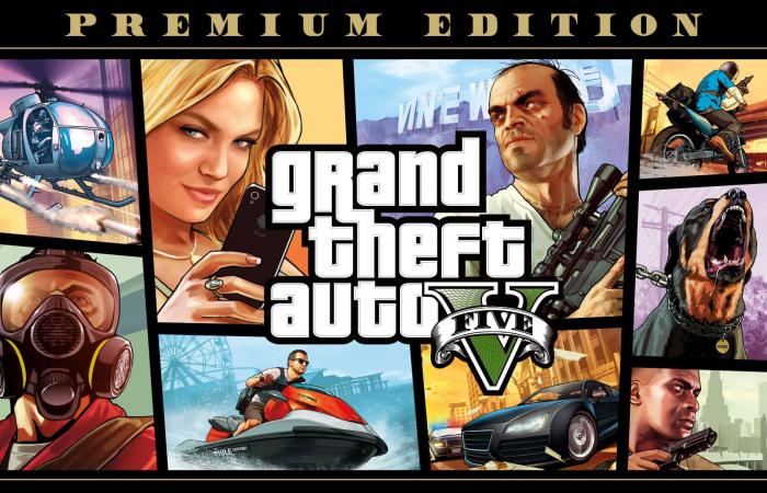 How To Download Grand Theft Auto 5 For Android And iPhone Requirements To Run Grand Theft Auto v5 New Update 2022