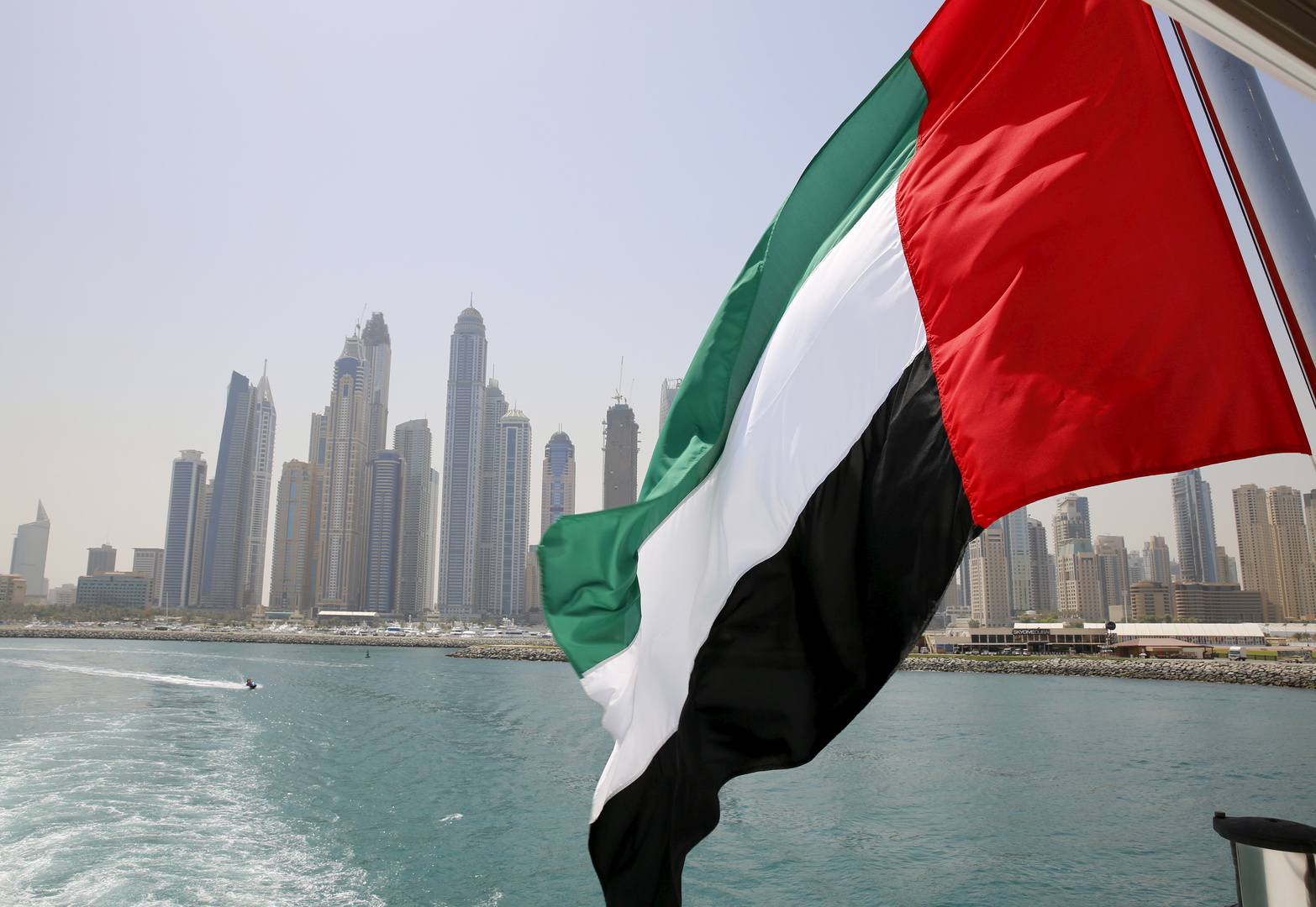 Leading in the Middle East and North Africa .. UAE introduces a strategic plan