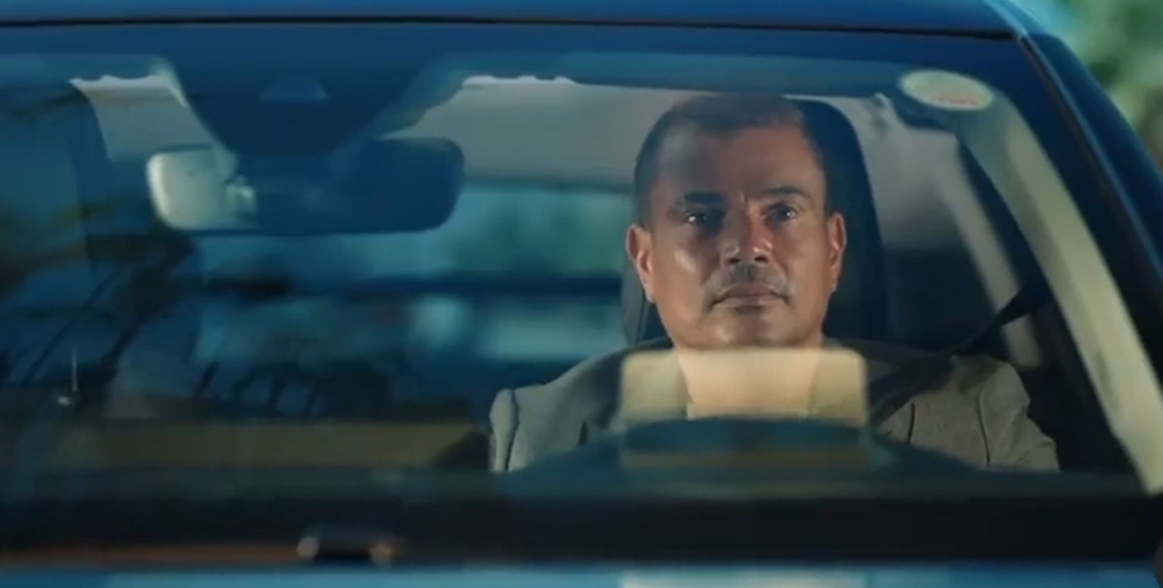 Amr Diab's new car ad sparks widespread controversy and criticism because ... 