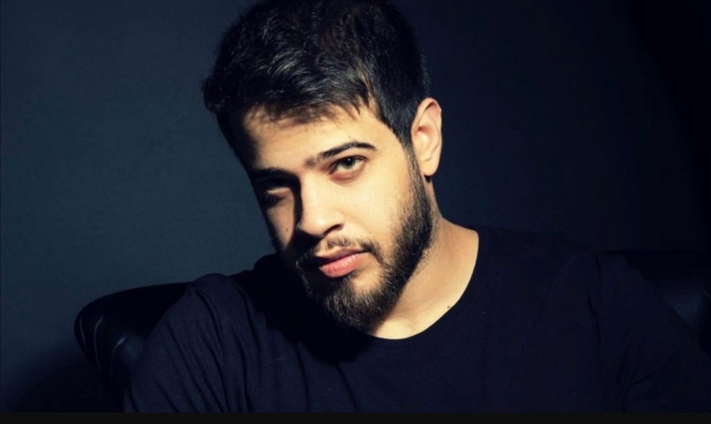 A famous pastor advises Adam Nabulsi to record the Quran: God will compensate you for it