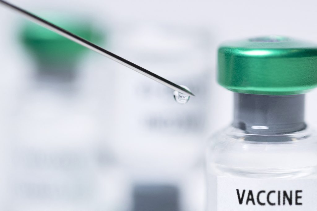 After the "World Health Organization" .. The United Nations announces its position on compulsory vaccination.
