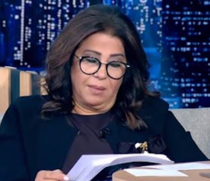 An epidemic and eruptions ... Does the famous astronomer Laila Abdel Latif scare everyone with exciting and shocking predictions and predictions?
