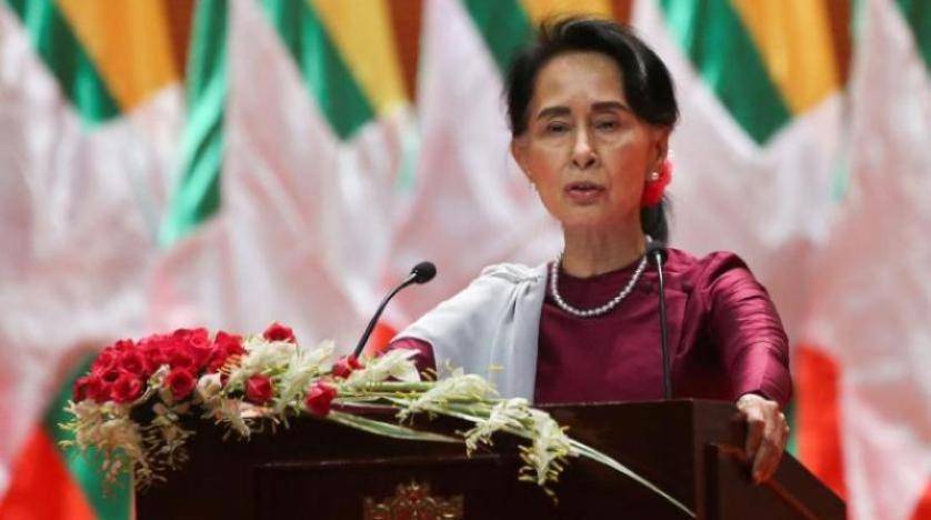 Aung San Suu Kyi adjourned in case of importing unlicensed devices
