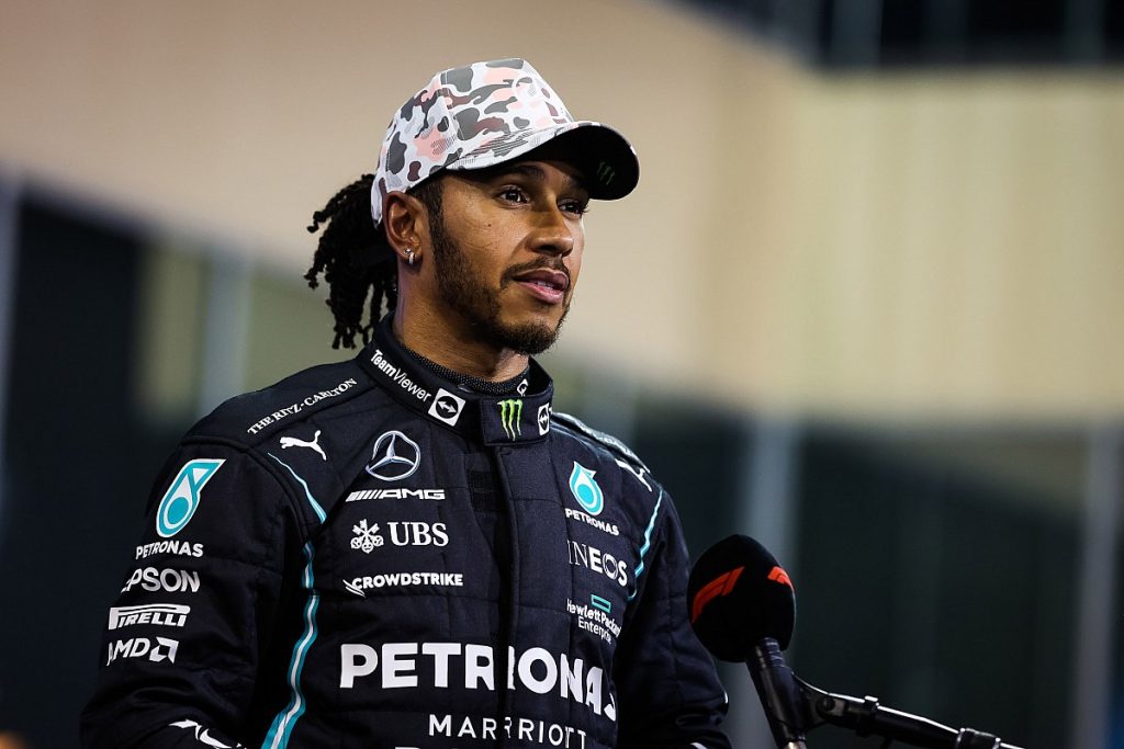 Hamilton has 'no tolerance' for violating FIA rules