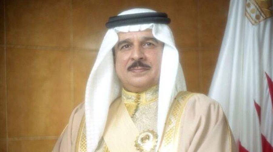 King of Bahrain: The establishment of the Emirates Union is an important state