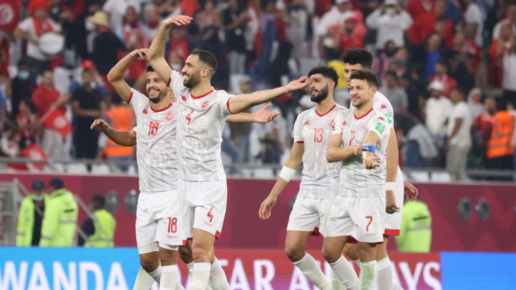 Live: Watch the Tunisia-Algeria match in the 2021 Arab Cup final