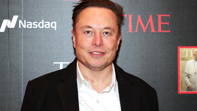 Review of Elon Musk's Person of the Year