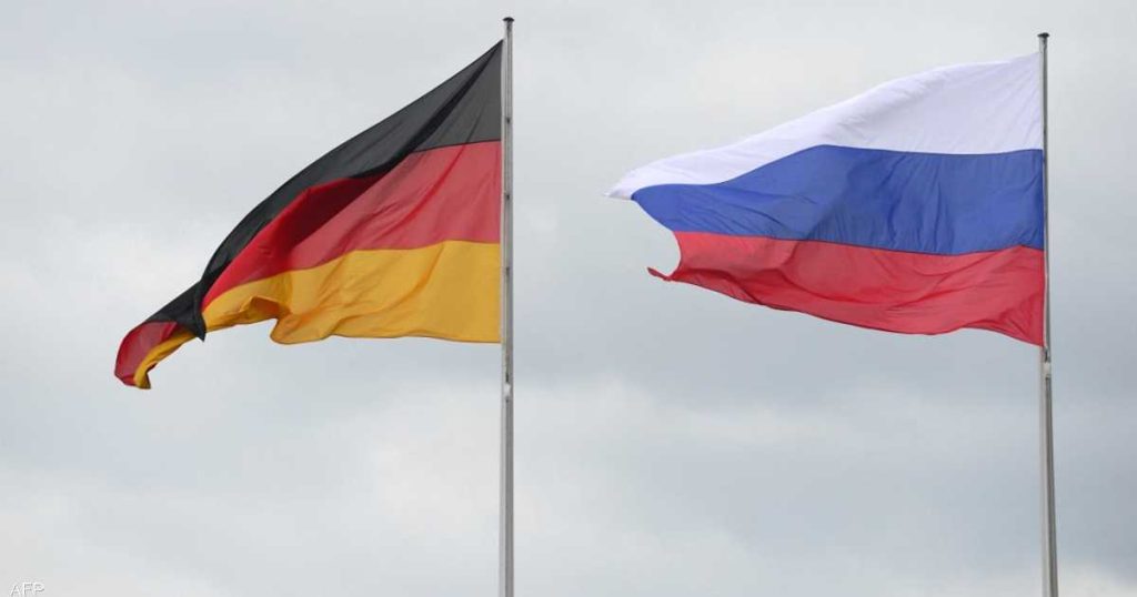 Russia and Germany .. Specter of 2014 returns and threatens "future plan"