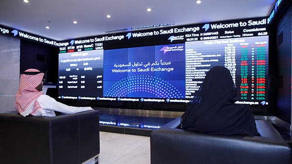 Saudi market reacts positively to budget: Etisalat shares up 2.4%