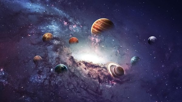 Scientists are monitoring the largest group of "floating" planets