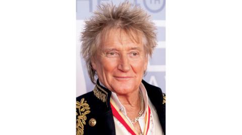 Singer Rod Stewart and his son confess to beating hotel guard in Florida
