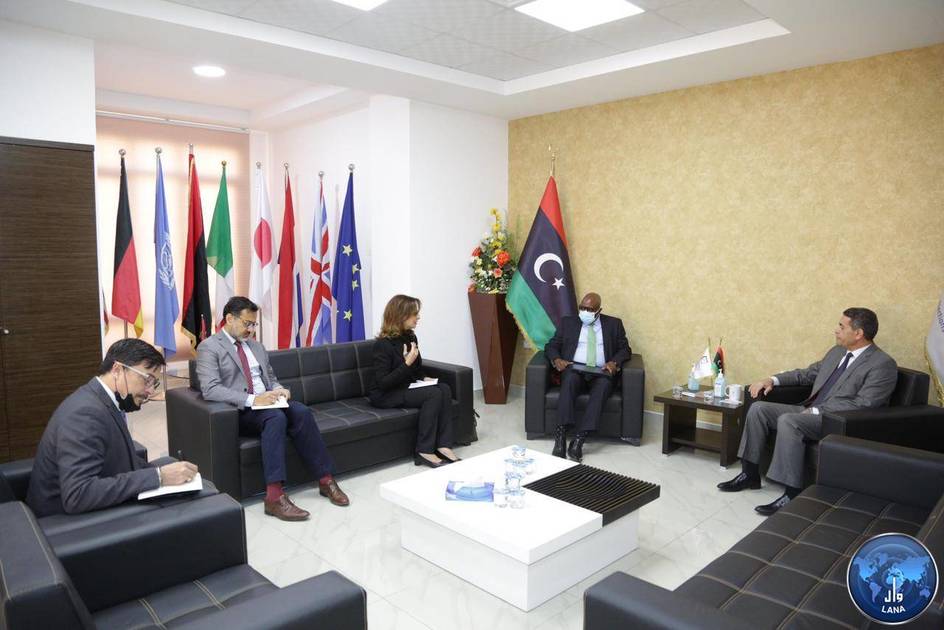 The Libyan Electoral Commission has postponed the release of the final list of presidential candidates