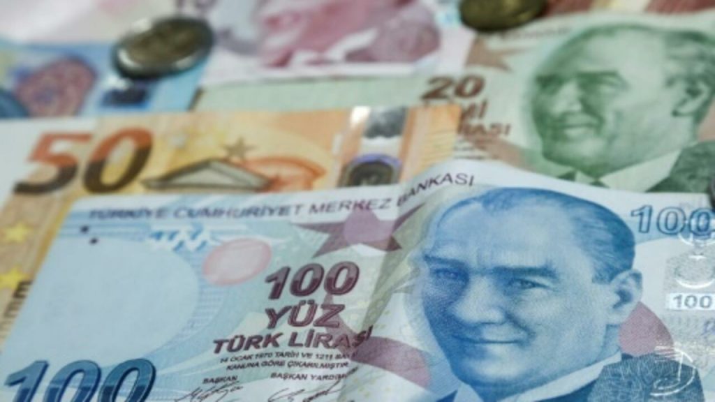 The Turkish lira continues to depreciate and Erdogan promises to reduce inflation
