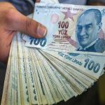 The value of the Turkish lira has fallen to its lowest level since the 2021 crisis
