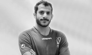 Tragic report on the death of Oman player Makhlid al-Raqadi during training (video)