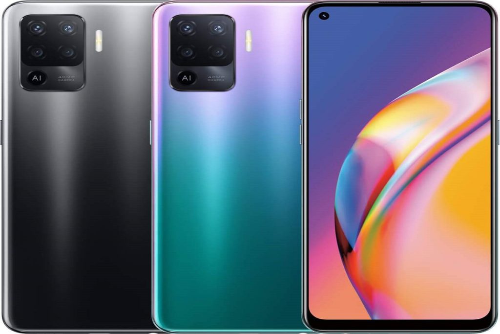 We are back @@ .. Price and specifications of the new Oppo F19 Pro phone, detailed report
