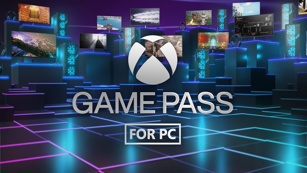 Xbox teases four more PC titles that will appear in Game Boss on the first day