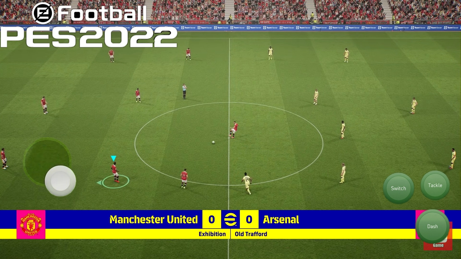 How to download efootball pes 2022