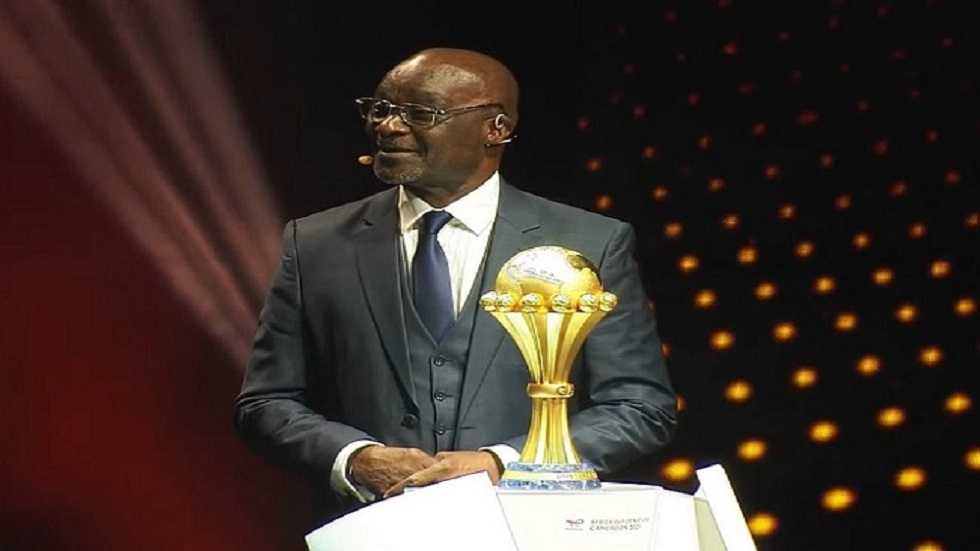 Roger Milla to attack Morocco and Egypt: Leave Africa to play in Europe!  (Video)