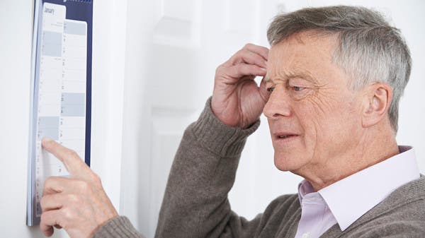 6 early signs of dementia, including forgetting your wallet and ID