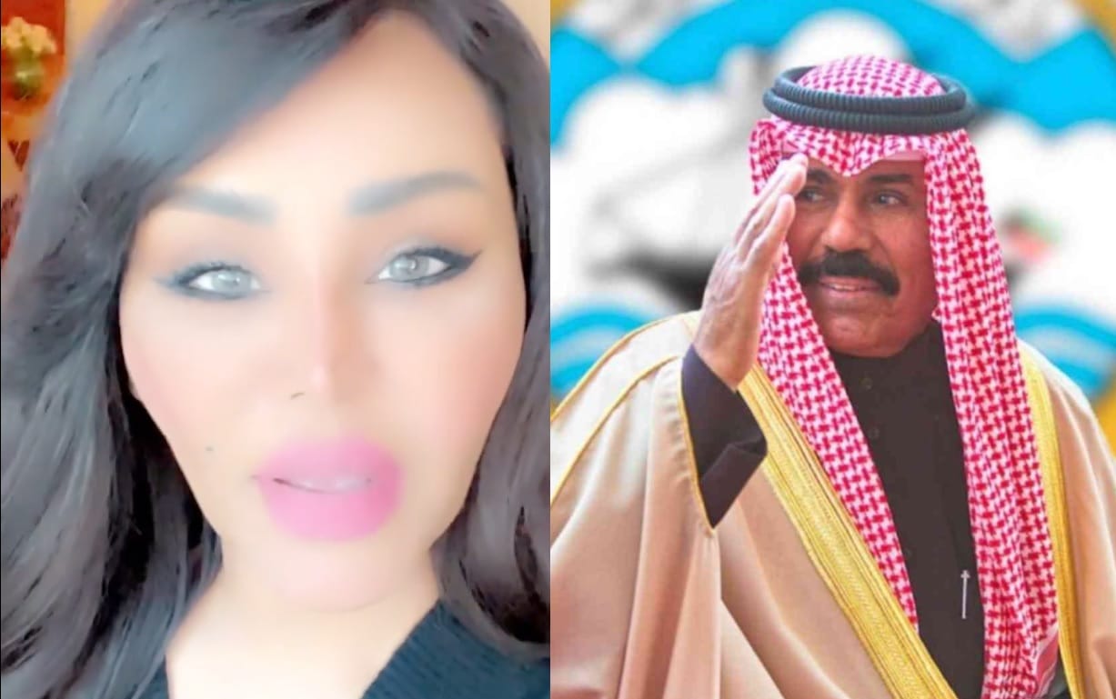 Ahlam angry over 3 days of stoning in Kuwait, calls on Prince Nawab to intervene (videos)