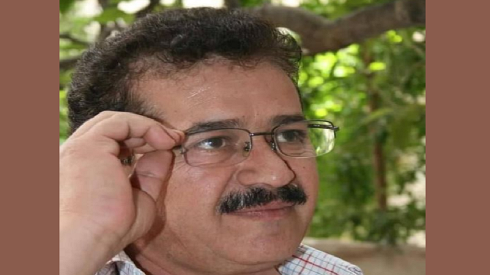Director Bassam Al Mulla's body in Damascus and his wife's visit reveals his last life and cause of death (video)