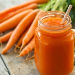 8 Reasons Why You Should Always Drink Carrot Juice