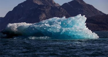 دراسة جديدة تكشف عن وجود "بلاستيك ملوث" فى المناطق القطبية لأول مرة