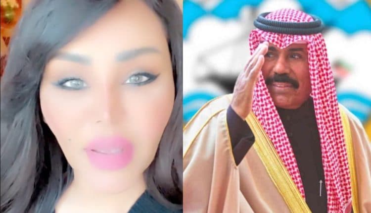 Watsans calls on Emirati Ahlam of Kuwait to intervene after being isolated at the airport for 72 hours