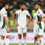 Algeria vs Ivory Coast: Live, Moment by Moment