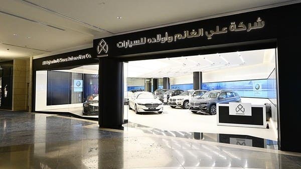 Ali Al-Ghanim Automotive wants to offer 35% to 45% of its stake in Kuwait