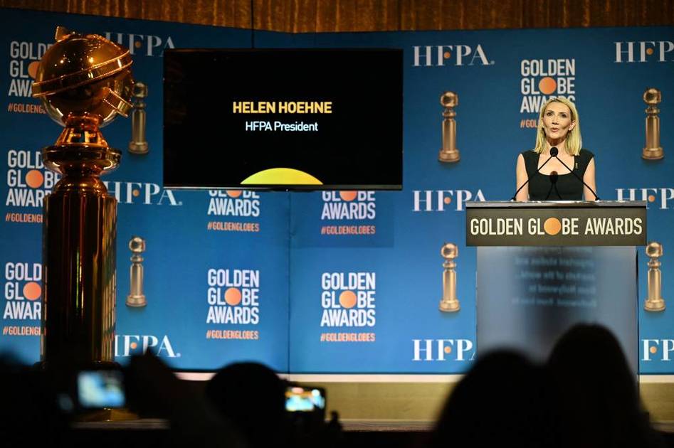 "Boycott Hollywood" threatens the "Golden Globes" golden age