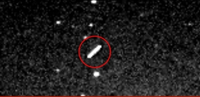 الكويكب الصخري العملاق
