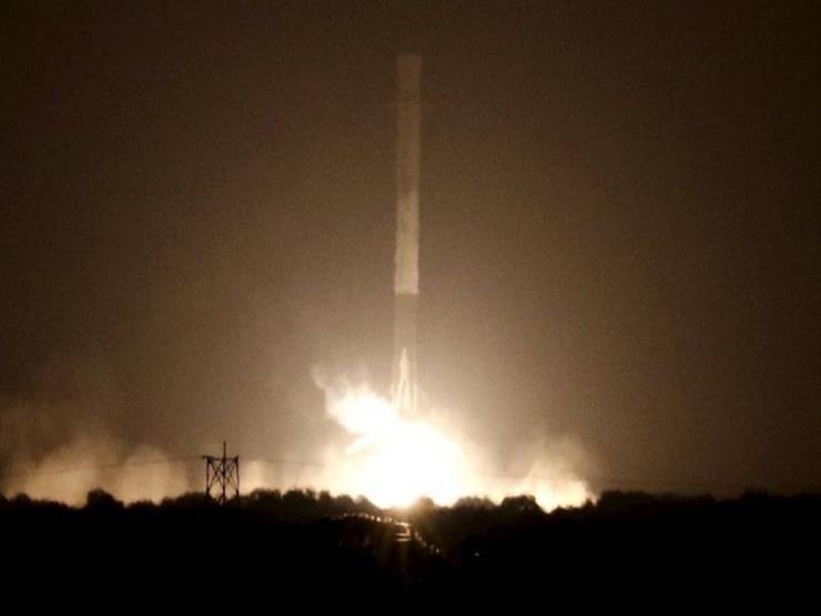 صاروخ إيلون ماسك في طريقه للاصطدام بالقمر