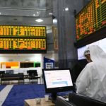 Emirati stocks attract 157.3 million dirhams in cash at the start of trading