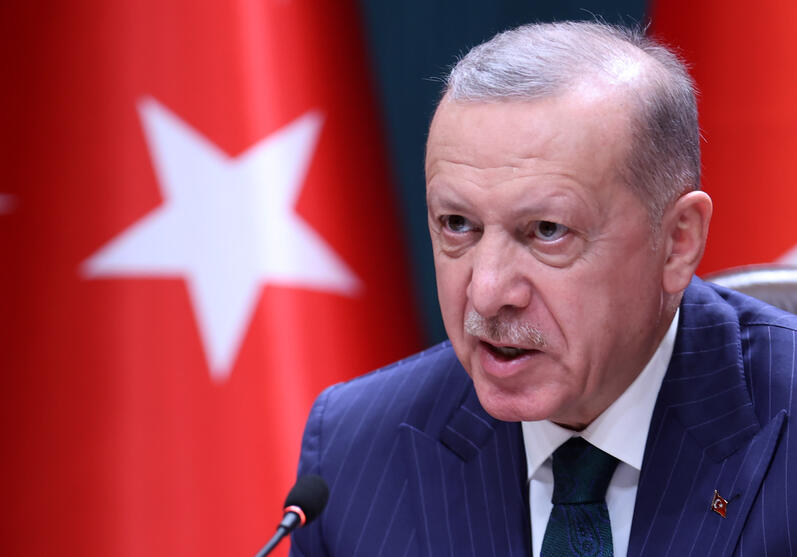 Erdogan: We will cut interest rates, lower inflation |  Latest news