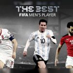 Everything you need to know about the FIFA Awards just hours before the winners are announced
