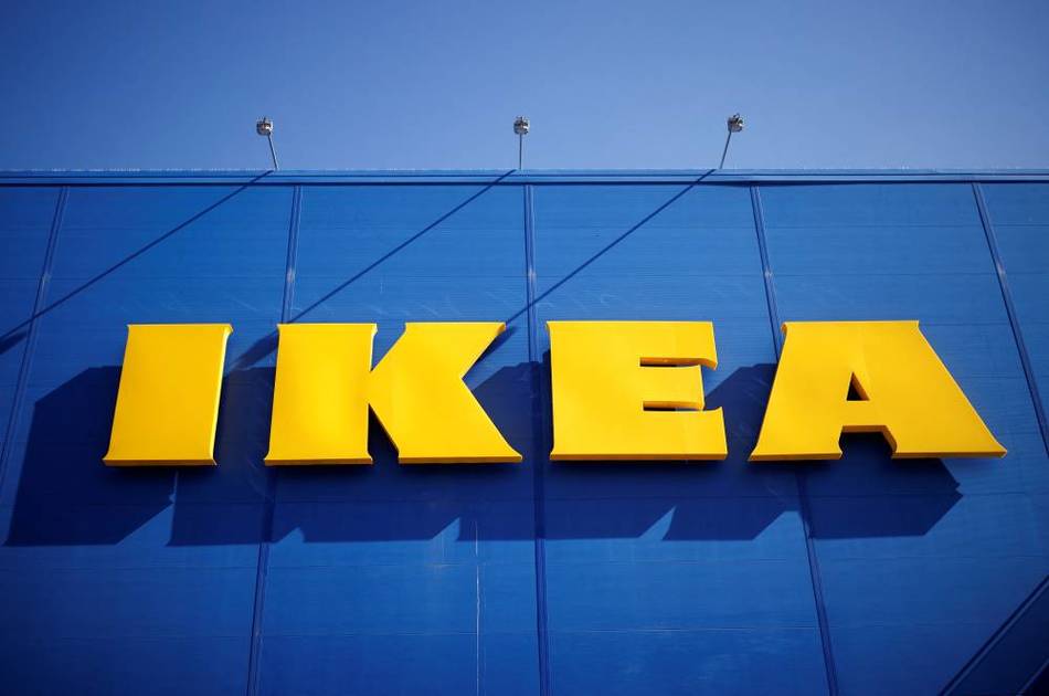 Inflation hits Ikea products around the world
