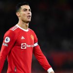 Ronaldo threatens to leave United if this happens!