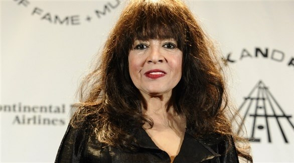 Ronnie Spector, singer, died at the age of 78