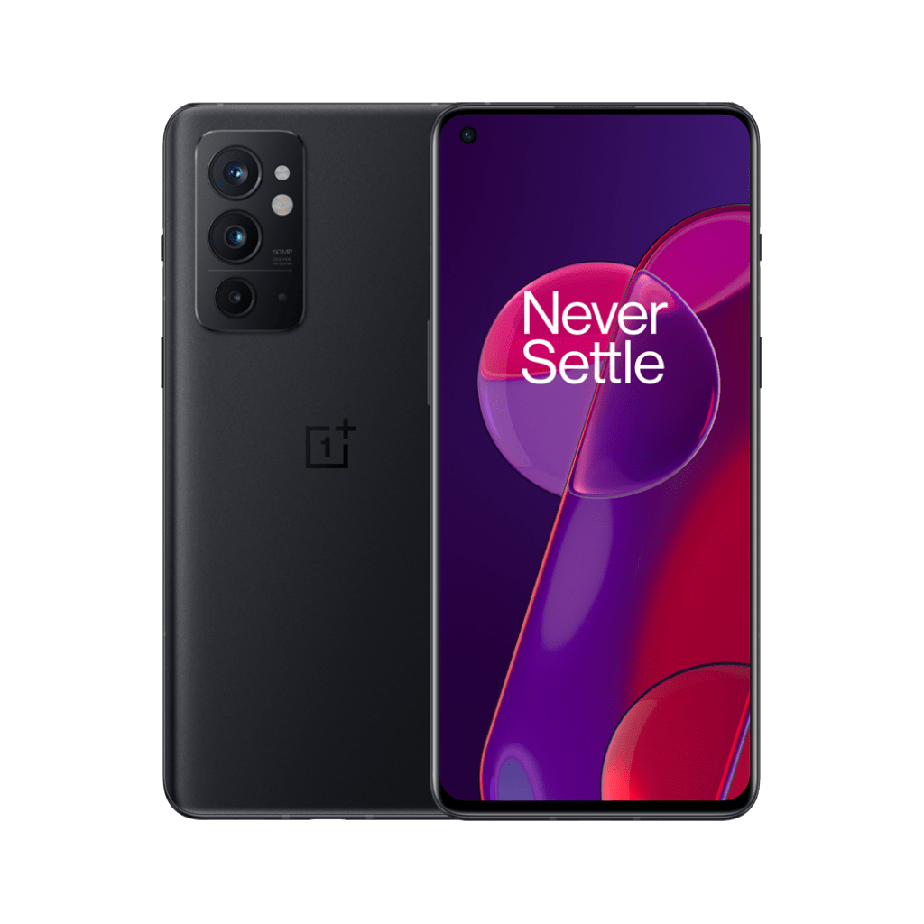 Oneplus 9rt launched in India