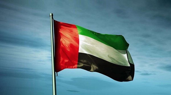 The United Arab Emirates has condemned the Houthi pirates of a civilian cargo ship that flew the United Arab Emirates flag in the Red Sea.