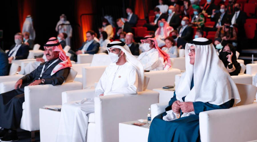 The United Arab Emirates hosts the Arab-Russian Business Council