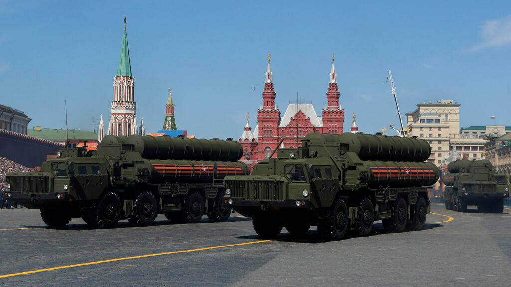 The United States is concerned about Russia's deployment of nuclear weapons in Belarus