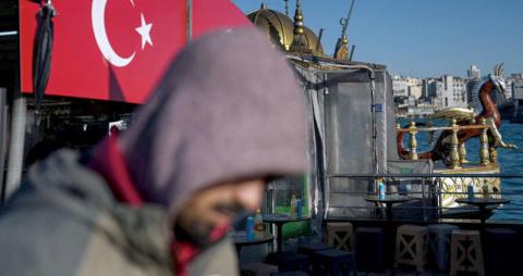 Turkey is raising electricity and gas prices like never before