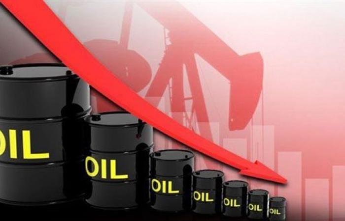 اخبار مصر اليوم - القاهرة : النفط يهبط بعد حديث فرنسا وإيران عن القرب من اتفاق نووى