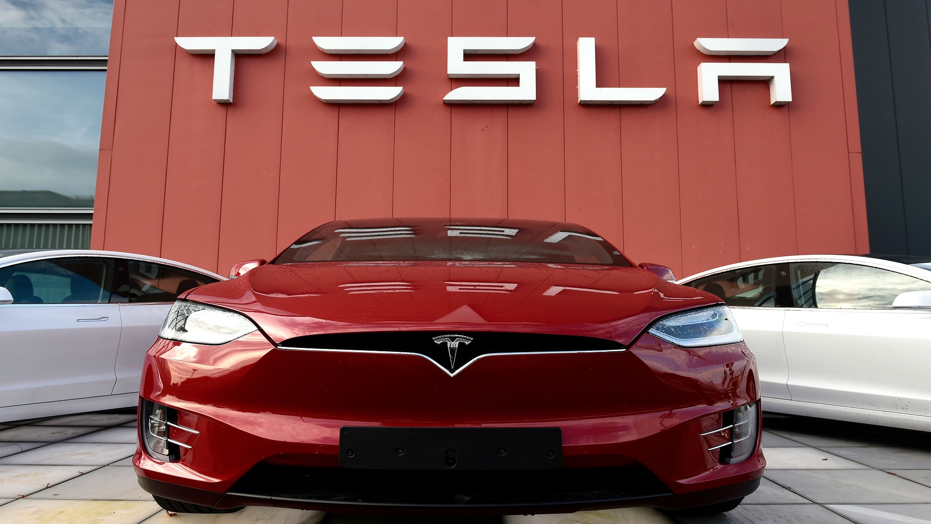 Tesla has dropped seven places in the annual rankings of consumer reports